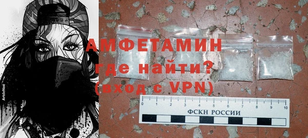 ALPHA PVP Няндома